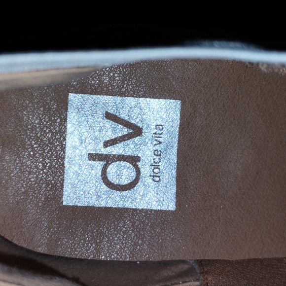 DOLCE VITA BOOTIES - Picture 5 of 5